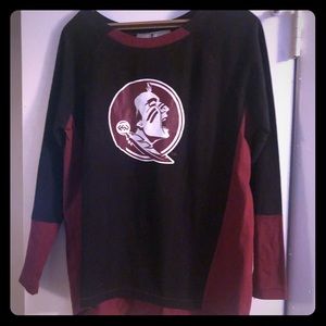 FSU Women’s Long Sleeve Shirt